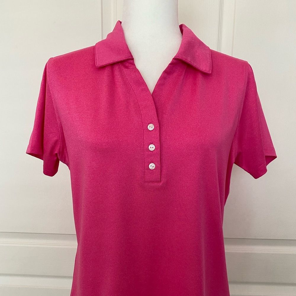 Pebble Beach Golf Shirt